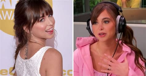 Riley Reid explains why she no longer makes heterosexual adult。